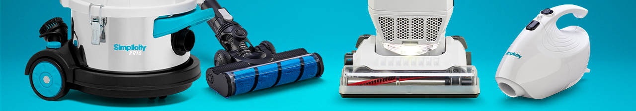 Vacuum Cleaners Vacuum Cleaners