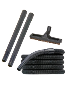 Deluxe 15-Foot Hose Attachment Kit