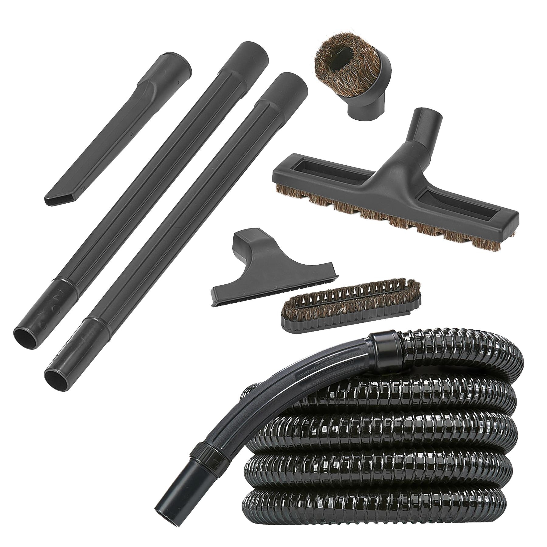12 Foot Hose Attachment Kit Simplicity Vacuums