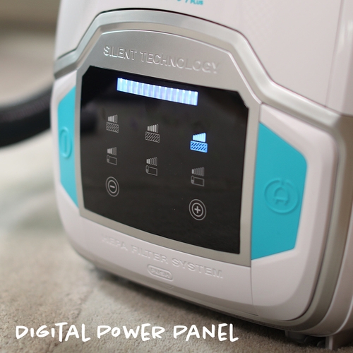 Digital_Power_Panel